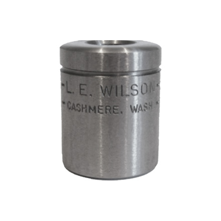Wilson Trimmer Case Holder E Mag All Cases 222 Rem See Inside L