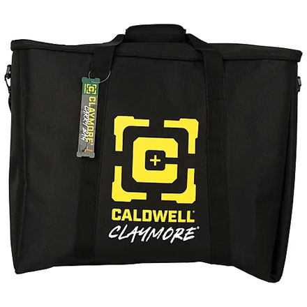 Claymore Carry Bag