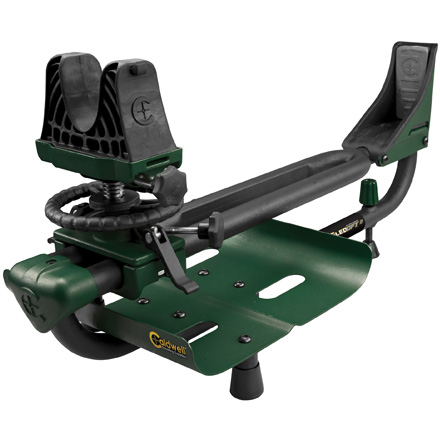 The Lead Sled DFT 2 Rifle Shooting Rest