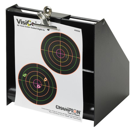 Champion Bullet Trap .22 Rimfire Only
