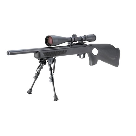 Champion  Bi-pod Prone or Benchrest Adjustable From 9" To 13"