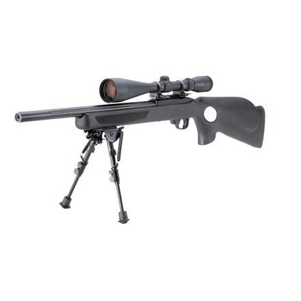 Champion  Bi-pod Prone or Benchrest Adjustable From 6" To 9"