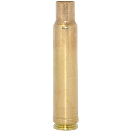 416 Weatherby Magnum Unprimed Rifle Brass 20 Count