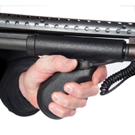 Forend Grip For Mossberg