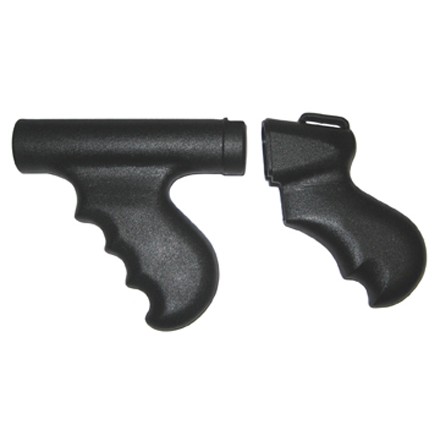 Rear Grip For Remington 870