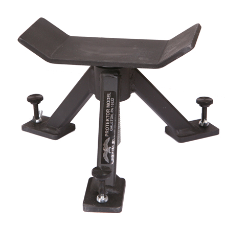 #52 Metal Tripod Front Shooting Rest