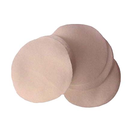 38-45 Caliber 2-1/4" Cotton Cleaning Patch 100 Count