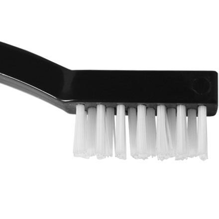 Nylon Bristle Utility Cleaning Brush