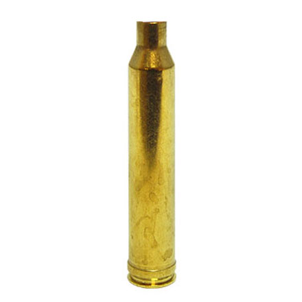 7mm STW Unprimed Rifle Brass 25 Count