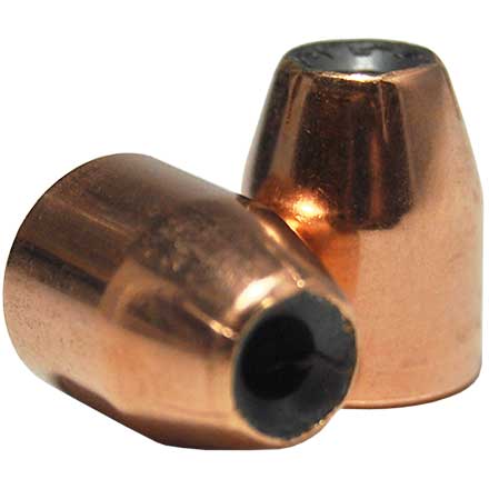 10mm .400 Diameter 150 Grain Jacketed Hollow Point 250 Count