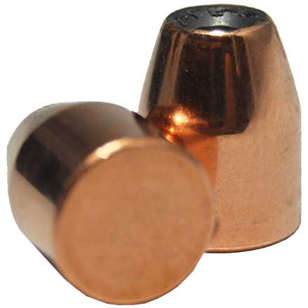 10mm .400 Diameter 150 Grain Jacketed Hollow Point 250 Count