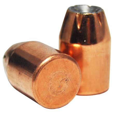 10mm .400 Diameter 180 Grain Jacketed Hollow Point 250 Count
