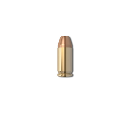 40 S&W 150 Grain Jacketed Hollow Point 20 Rounds