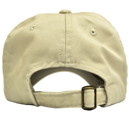 Midsouth Shooters Traditional Hat Khaki