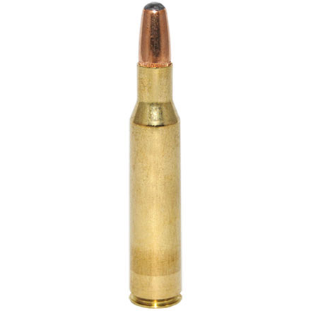 270 Winchester 150 Grain Power-Shok Soft Point Round Nose 20 Rounds