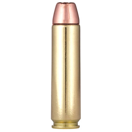 450 Bushmaster 300 Grain Power-Shok Jacketed Hollow Point 20 Rounds