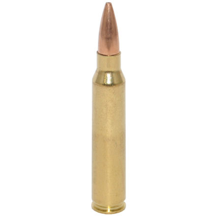 223 Remington 77 Grain Sierra Match King Hollow Point Boat Tail 20 Rounds