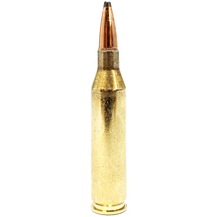 Fiocchi 243 Winchester 100 Grain Pointed Soft Point 20 Rounds