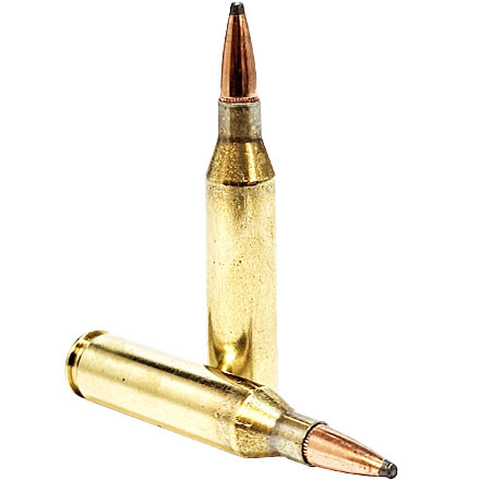Fiocchi 243 Winchester 100 Grain Pointed Soft Point 20 Rounds
