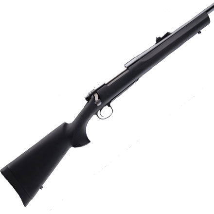Remington 700 Short Action Heavy/Varmint Barrel Pillar Bed Stock
