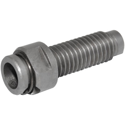 Traditions Nipple Adapter For Thunder Dome 209 Breech Plug A1409 