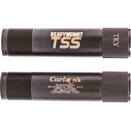 TSS Turkey Choke Tube Mossberg 835/935 12 Gauge .675