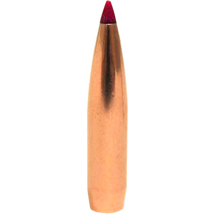 6.5mm .264 Diameter 140 Grain ELD Match 250 Count