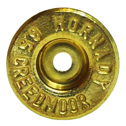 6.5 Creedmoor Unprimed Rifle Brass 100 Count