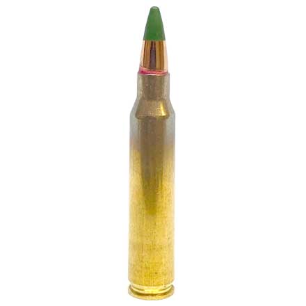 Aguila M855 5.56 NATO 62 Grain Green Tip Full Metal Jacket Boat Tail 300 Rounds