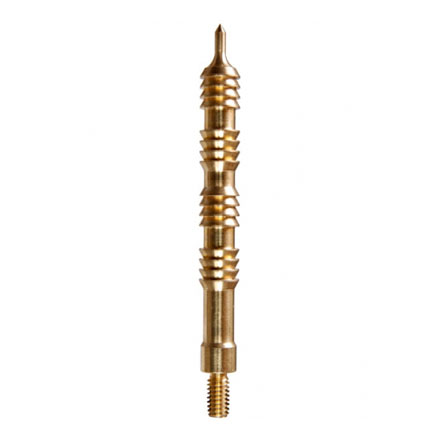 7mm/270-284 Caliber Brass Cleaning Jag 8/32