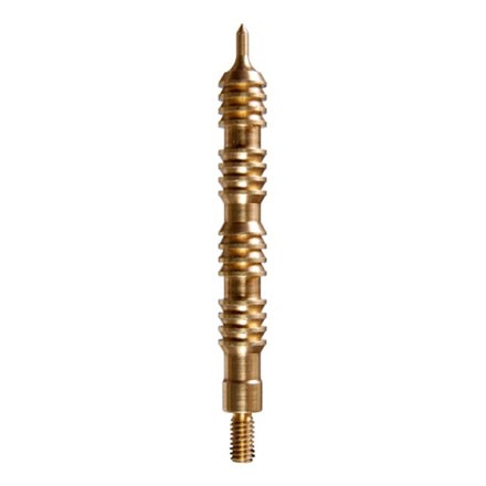 416 Caliber Brass Cleaning Jag 8/32" Thread