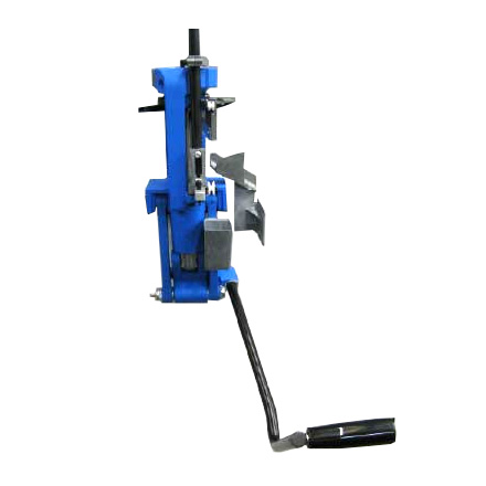 ERGO Roller Handle For The Dillon RL550 B & C Model Press