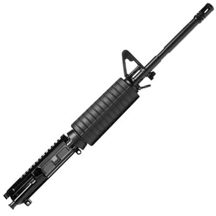 16" Pre-Ban M4 Flat Top Carbine Complete Upper Assembly
