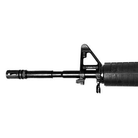 14.5" Pre-Ban M4 Flat Top Carbine Complete Upper Assembly