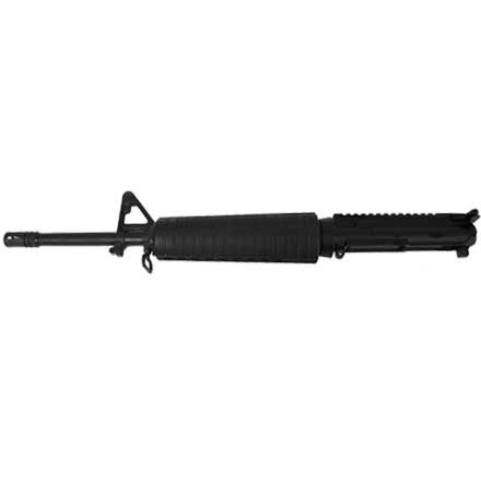16" Pre-Ban Mid-Length Heavy Profile Flat Top Complete Upper Assembly