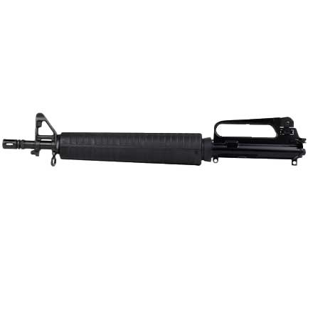 16" A2 Heavy Dissipator Complete Upper Assembly
