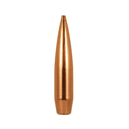 Berger: 6mm .243 Diameter 105 Grain Match Hunting (VLD) Very Low Drag 100 Count