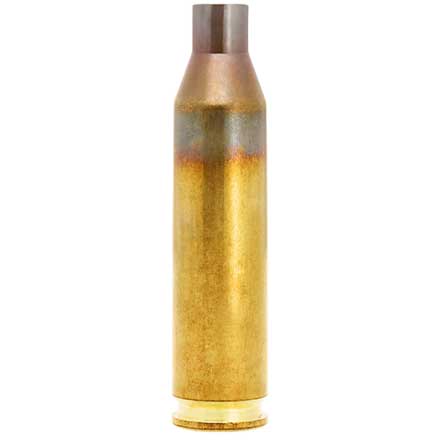 243 Winchester Unprimed Rifle Brass 100 Count