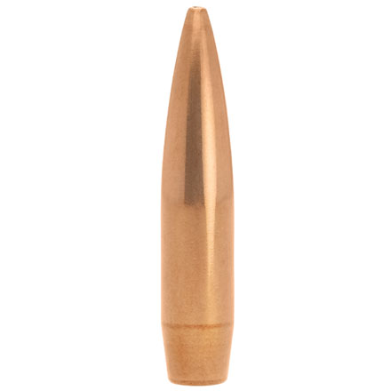 6mm .243 Diameter 105 Grain Scenar-L OTM Rifle Bullets 100 Count