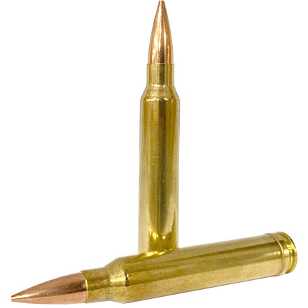 300 Winchester Magnum 168 Grain Classic Hunter 20 Rounds