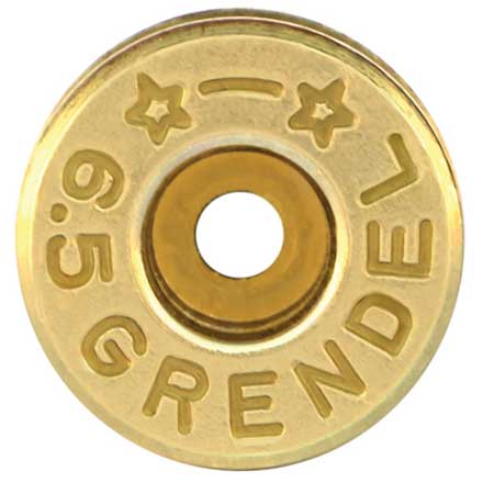6.5 Grendel Unprimed Rifle Brass 100 Count