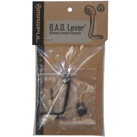 Magpul B.A.D. Lever for AR-15