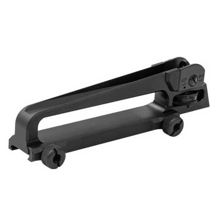 UTG AR15 Mil-Spec Carry Handle with A2 Rear Sight