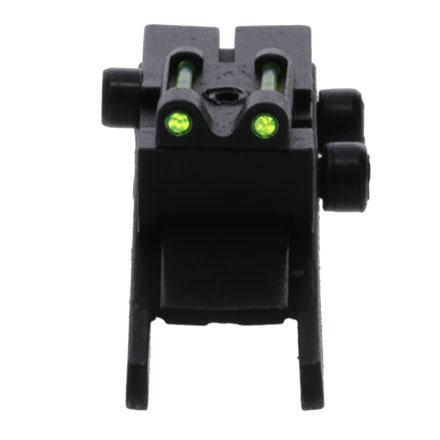 TruGlo Pro Series Magnum Gobble-Dot Sights (Fits Most Benelli, Browning, Stoeger, Savage Models)