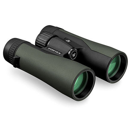 Crossfire HD 8x42mm Binoculars