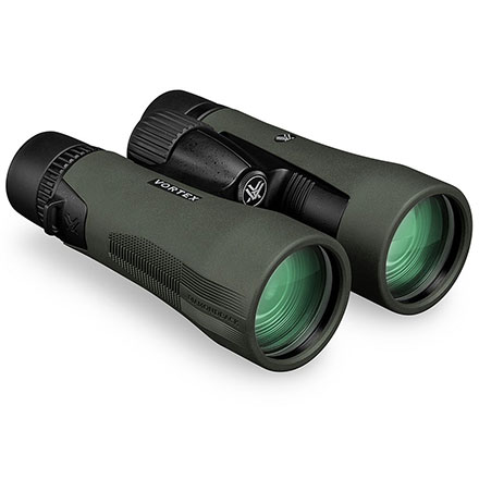 Diamondback HD 10x50mm Binoculars