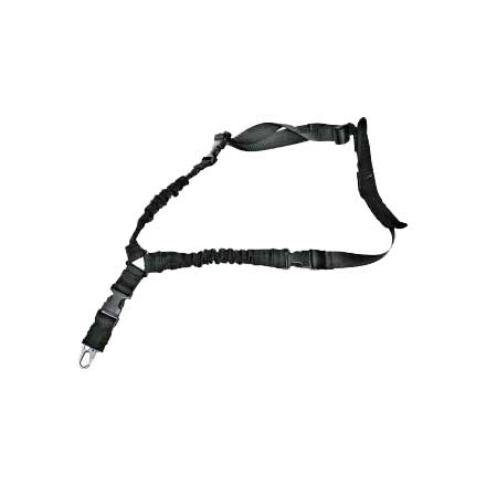 Tactical Single Point Bungee Slings