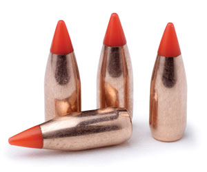 Hornady V-Max Bullets At Midsouth Shooters!