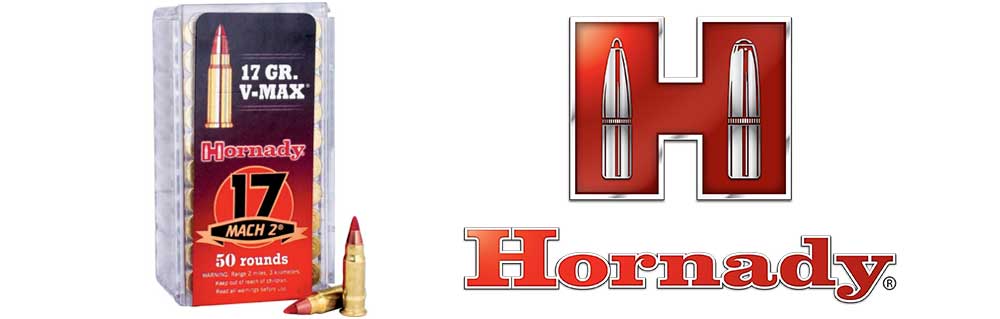 Hornady 22 ARC