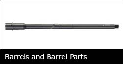 AR15 Barrels